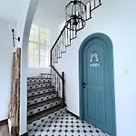 Seamoni Seaview Villa 02 - Novaworld Phan Thiet