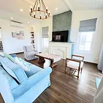 Seamoni Seaview Villa 02 - Novaworld Phan Thiet