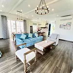 Seamoni Seaview Villa 02 - Novaworld Phan Thiet