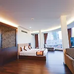 International Hotel