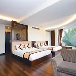 International Hotel