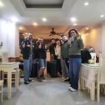 Sao Mai Cosy Nest-Noi Bai Airport