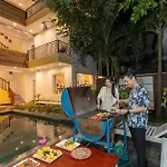 Villa Hoi An Center-Dimo Villa-Wholes Villa