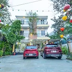 Villa Hoi An Center-Dimo Villa-Wholes Villa