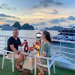 Halong Sapphire Cruises