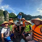 Halong Sapphire Cruises