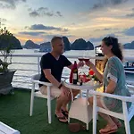 Halong Sapphire Cruises