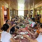 Sakura Homestay