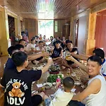 Sakura Homestay