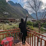 Xua Vu Homestay