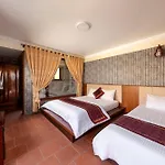 Tam Coc Ngoc Linh Bungalow Ninh Binh