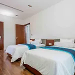 Deluxe Beach Villas By Danatrip