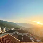 Lotus Aroma Sapa Hotel
