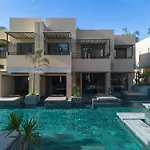 The Clay Resort