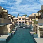 The Clay Resort