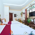 Villages Hoang Duc Xanh Vung Tau Bai Sau