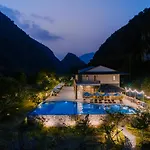 Mai Chau Mountain View Resort