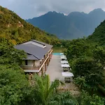 Mai Chau Mountain View Resort