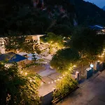 Mai Chau Mountain View Resort