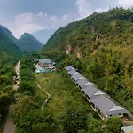 Mai Chau Mountain View Resort