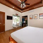 Tam Coc Friends Bungalow Ninh Binh