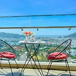 The Song Apartment-Can Ho The Song Vung Tau-Rubyvilla Home