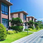 Mysterio Pool Villas & Resort Cam Ranh