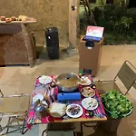 Homie Homestay