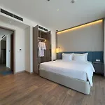 A La Carte Residence Halong By Mapstar