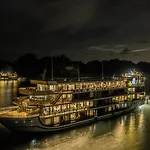 La Regina Grand Cruise