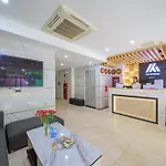 Ha Nhung Hotel Nha Trang