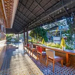 Brick House Dalat Hotel
