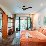 Salt Seaview 3Br Villa - An Bang Beach By Beachside Boutique Homes