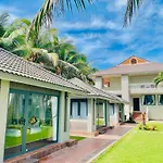 Champa Resort & Spa