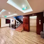 Cat Cat View Hotel