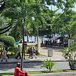 Sea Pearl Hotel
