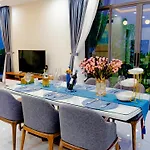 Mysterio Pool Villas & Resort Cam Ranh