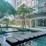 Homestay & Apartment Vinhomes Smart City Tay Mo - Lee 2