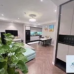 Bluewaves Apartment Quy Nhon - Altara Seaview
