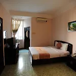 Violet Hotel