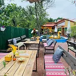 An Homestay Tam Coc
