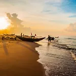 Biet Thu Hoang Duc Nghi Duong Check In Hoa Giay Bai Sau