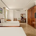 Titan Hotel Da Nang