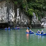 The Boutique Cruise