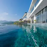 Promotion Early Booker Ocean Front Villa 500M2 With 4 Bedrooms And Swimming Pool