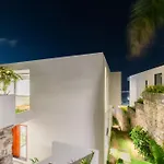 Promotion Early Booker Ocean Front Villa 500M2 With 4 Bedrooms And Swimming Pool