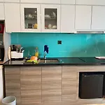 Sea View Sandy Homestay Citadines Marina Ha Long