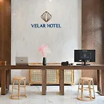 Velar Hotel Con Dao - Vung Tau