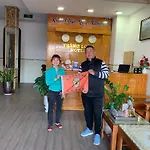 Thang Long Hotel