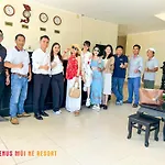 Venus MuiNe Hotel